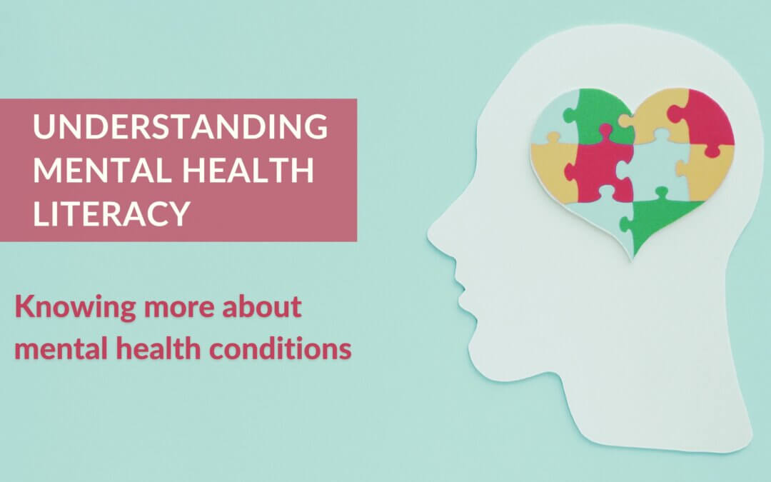 Mental Health Literacy Education: Strategies For Effective Training And Implementation Mental Health Literacy Education: Strategies For Effective Training And Implementation