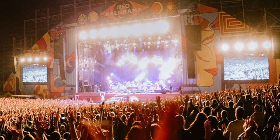 MEO Kalorama 2025: Pet Shop Boys, FKA Twigs, Jorja Smith, And Father John Misty Lead Stellar Lineup MEO Kalorama 2025: Pet Shop Boys, FKA Twigs, Jorja Smith, And Father John Misty Lead Stellar Lineup