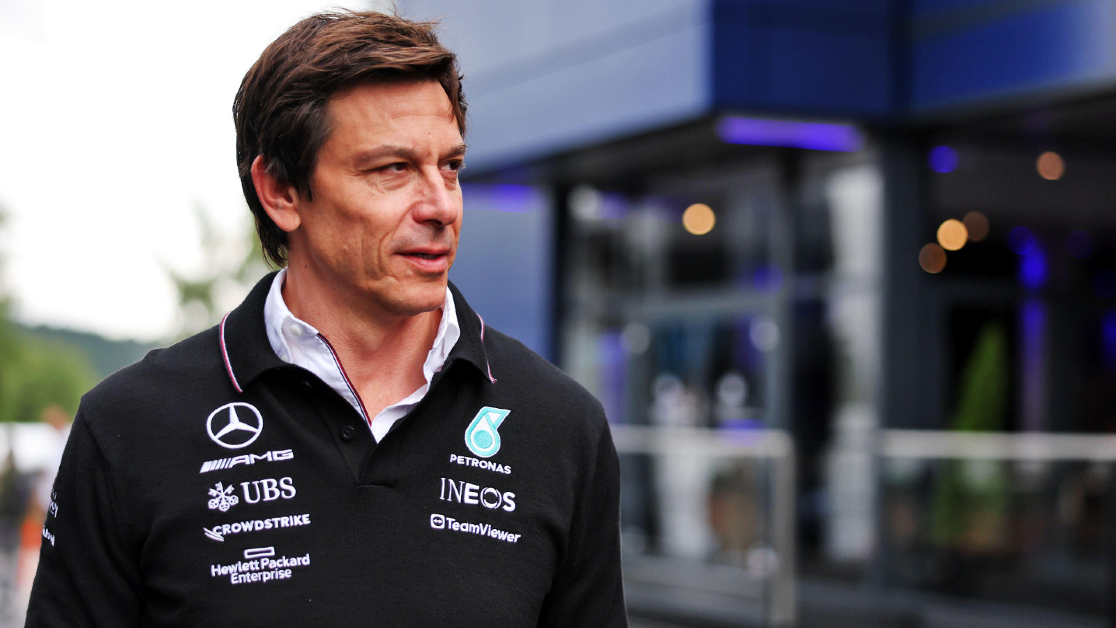 Mercedes F1: Toto Wolff Offers New Insight Into George Russell's Contract