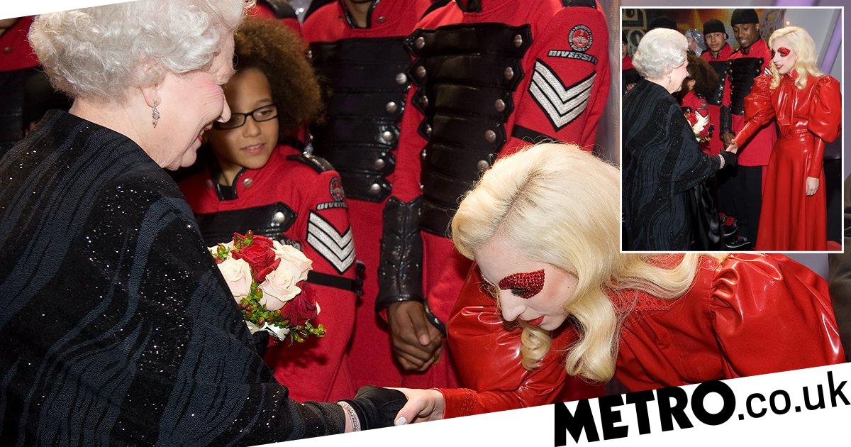 Mercredi : Jenna Ortega Raconte Sa Rencontre Avec Lady Gaga Mercredi : Jenna Ortega Raconte Sa Rencontre Avec Lady Gaga