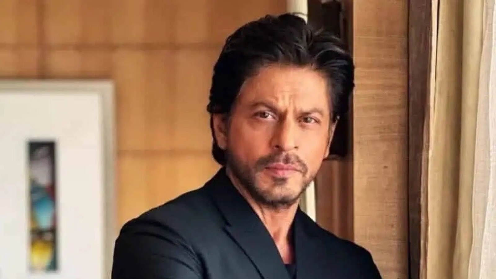 Met Gala 2024: Shah Rukh Khan's Sabyasachi Ensemble Met Gala 2024: Shah Rukh Khan's Sabyasachi Ensemble