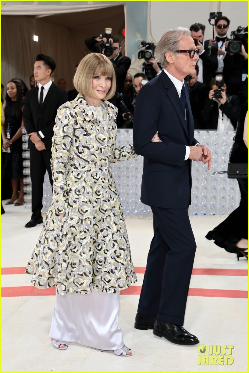 Met Gala 2025: Naomi Campbell's Absence Sparks Rumors Of Anna Wintour Feud Met Gala 2025: Naomi Campbell's Absence Sparks Rumors Of Anna Wintour Feud
