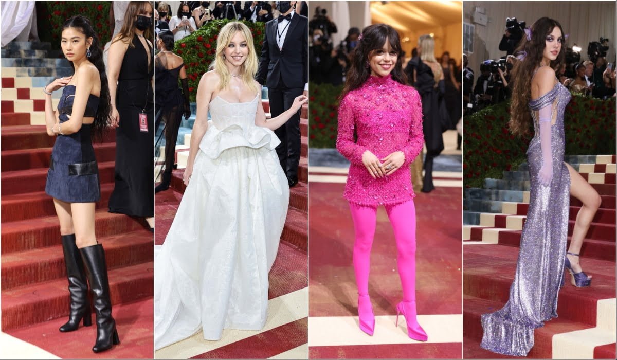 Met Gala 2025: The Confirmed Celebrity Guest List Met Gala 2025: The Confirmed Celebrity Guest List