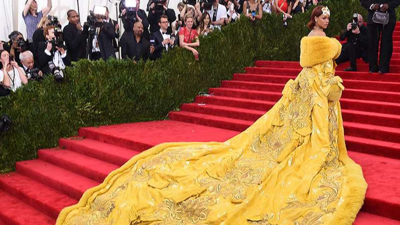Met Gala 2025: Unveiling The Guest List, Dress Code, And Theme Details Met Gala 2025: Unveiling The Guest List, Dress Code, And Theme Details