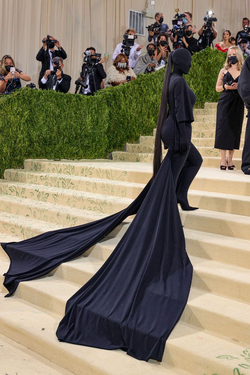 Met Gala 2025: Will The Kardashian-Jenner Clan Make An Appearance? Met Gala 2025: Will The Kardashian-Jenner Clan Make An Appearance?