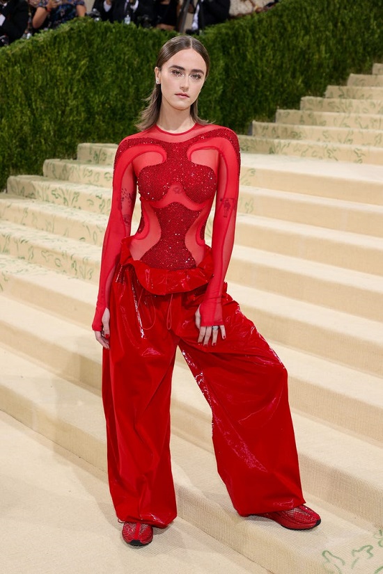 Met Gala's 5 Strangest Fashion Choices: A Ranked List Met Gala's 5 Strangest Fashion Choices: A Ranked List