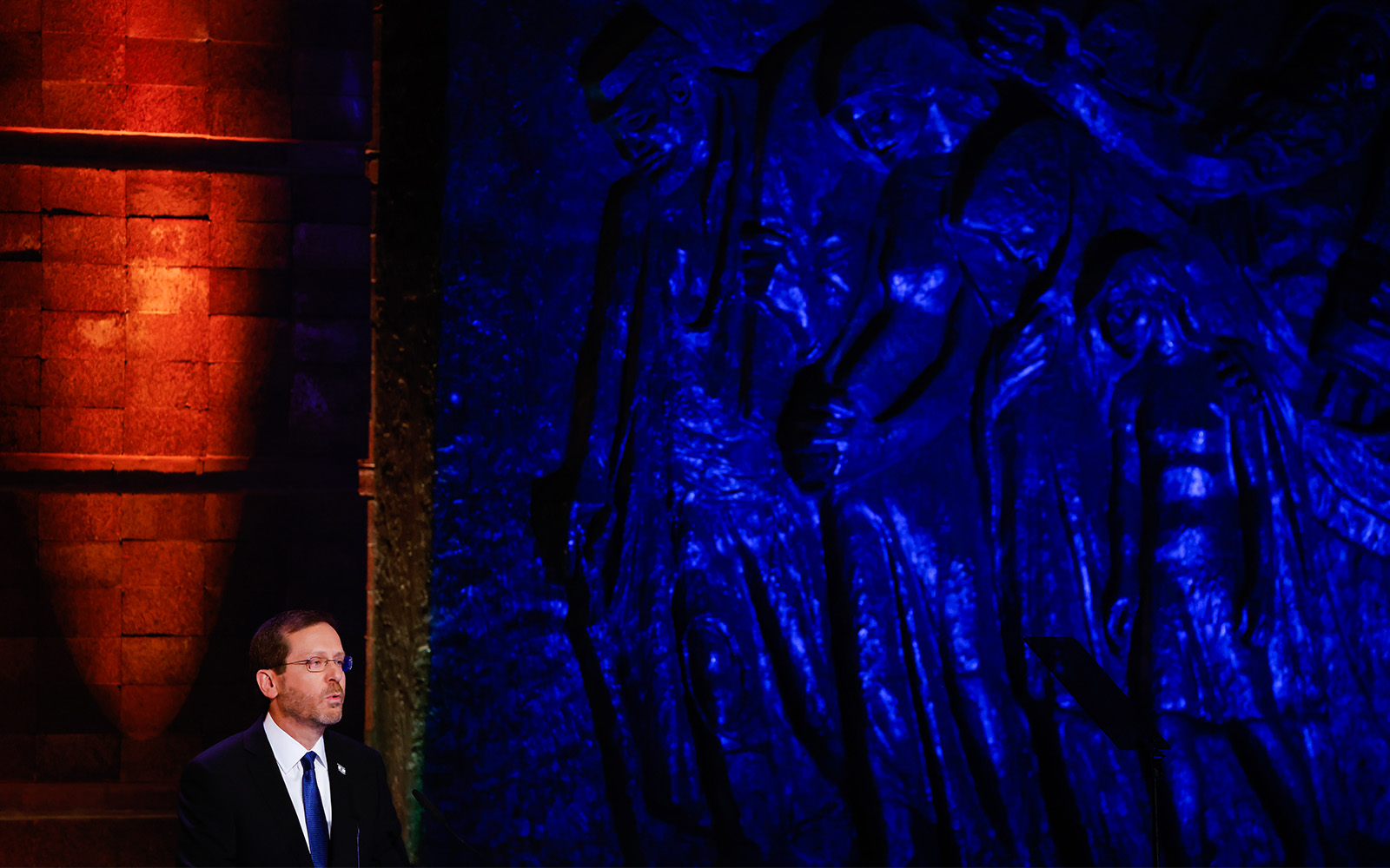 Meta Israel Partners With Celebrities For Holocaust Remembrance Day Meta Israel Partners With Celebrities For Holocaust Remembrance Day