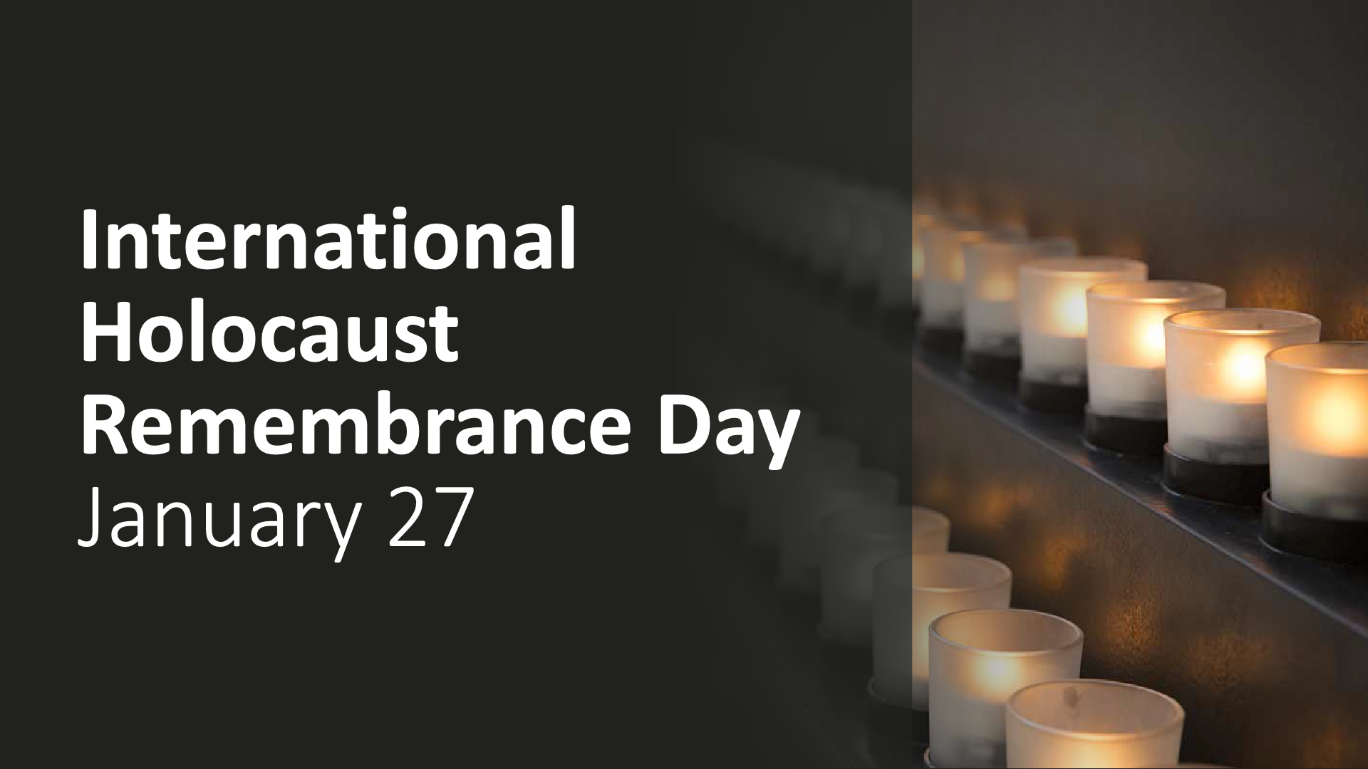 Meta Israel's 5th Annual Holocaust Remembrance Day Instagram Project: Israeli Celebrities Participate