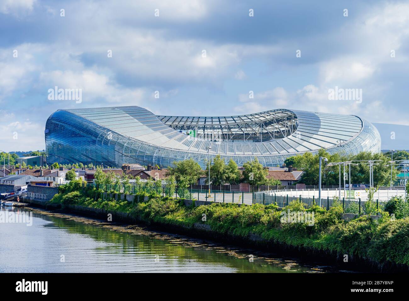 Metallica's Dublin Aviva Stadium Shows: June 2026 Weekend Announced Metallica's Dublin Aviva Stadium Shows: June 2026 Weekend Announced