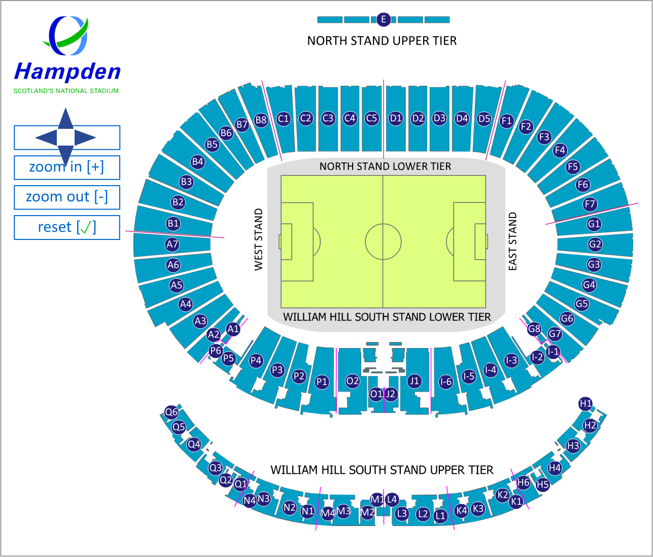 Metallica's Hampden Park Gig: Your Guide To Securing Tickets Metallica's Hampden Park Gig: Your Guide To Securing Tickets