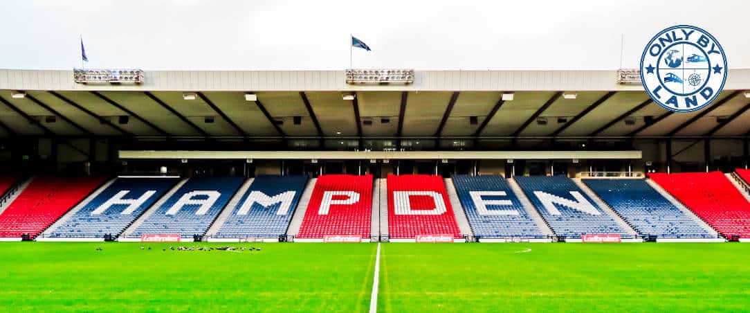 Metallica's World Tour 2024: Hampden Park, Glasgow Confirmed Metallica's World Tour 2024: Hampden Park, Glasgow Confirmed