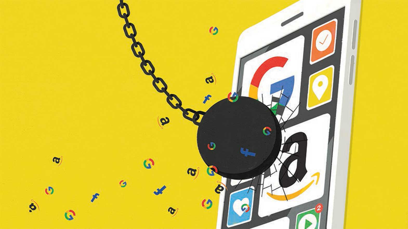 Meta's Antitrust Battle: Examining The FTC's Case Against WhatsApp And Instagram Meta's Antitrust Battle: Examining The FTC's Case Against WhatsApp And Instagram