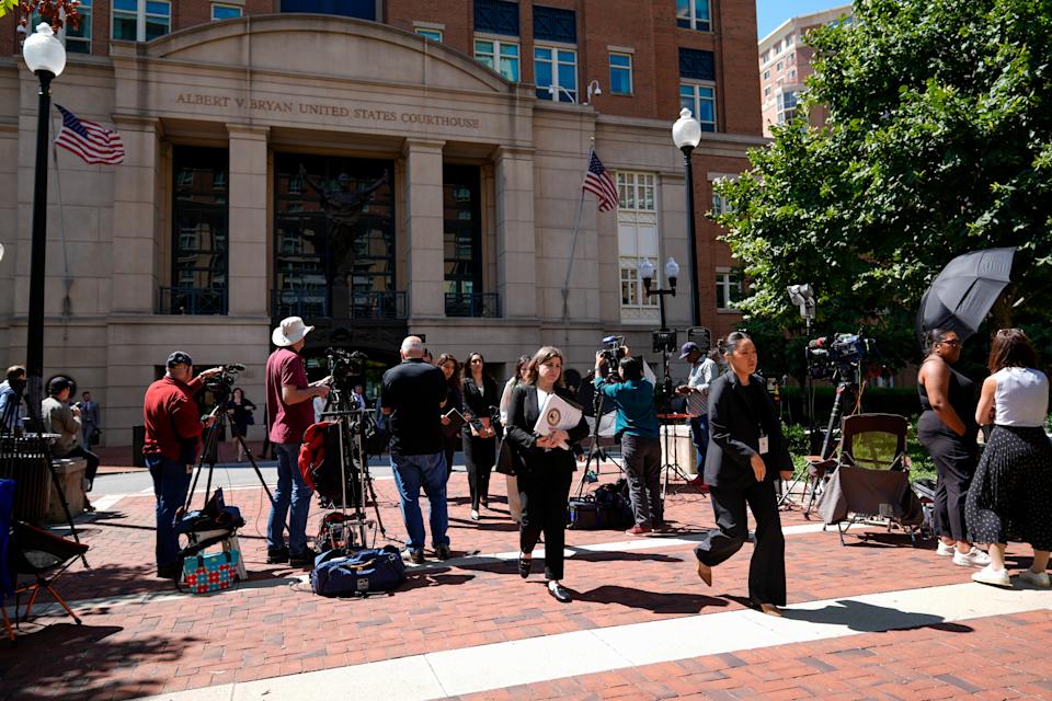 Meta's Defense Begins: FTC Concludes Case In Monopoly Trial Meta's Defense Begins: FTC Concludes Case In Monopoly Trial