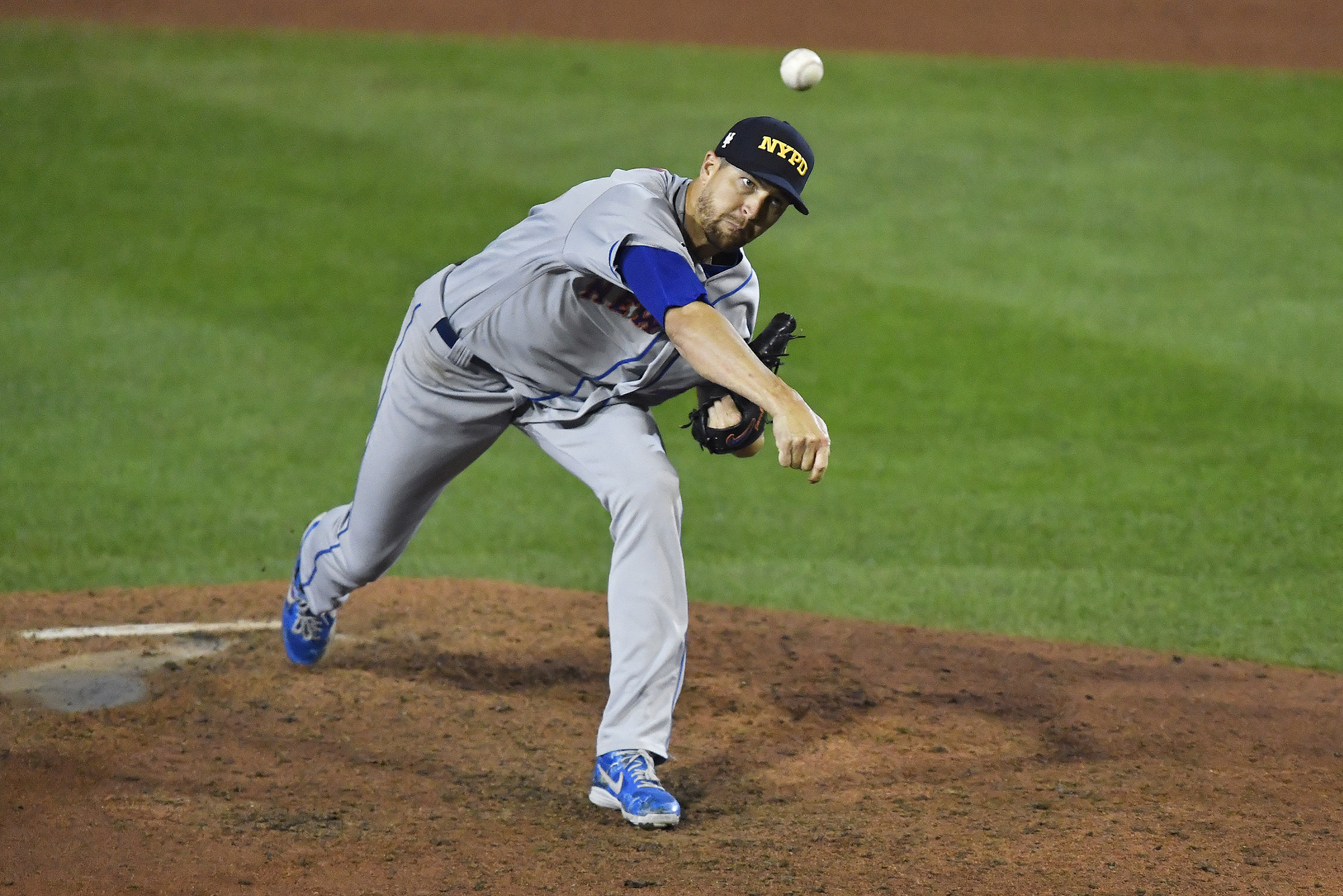 Mets And Blue Jays Face Off: First Queens Series This Year Mets And Blue Jays Face Off: First Queens Series This Year