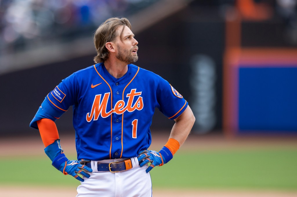 Mets Pitcher Earns Praise For Consistent Strong Performances Mets Pitcher Earns Praise For Consistent Strong Performances
