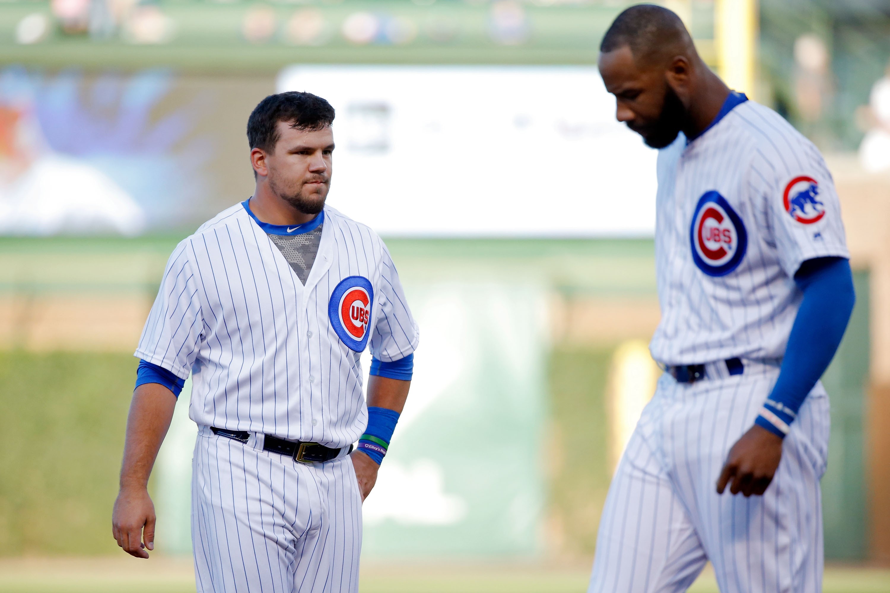Mets Vs. Cubs: A Showdown Of Pitching And Offense Mets Vs. Cubs: A Showdown Of Pitching And Offense