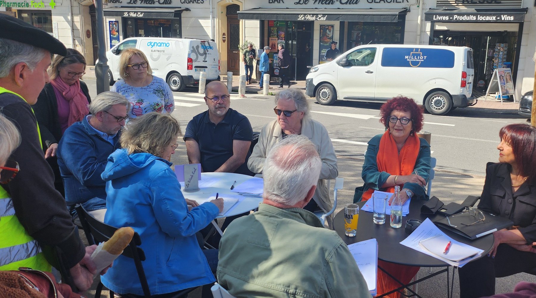 Metz 2026 : Jacobelli Se Lance-t-il Dans La Course Aux Municipales ?