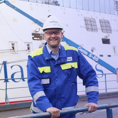 Meyer Turku Appoints New CEO, Replacing Tim Meyer Meyer Turku Appoints New CEO, Replacing Tim Meyer