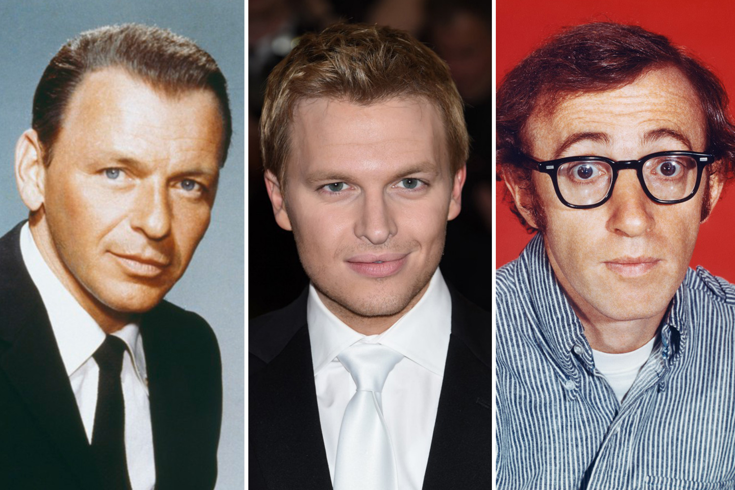 Mia Farrow's Comeback: Is Ronan Farrow The Key? Mia Farrow's Comeback: Is Ronan Farrow The Key?
