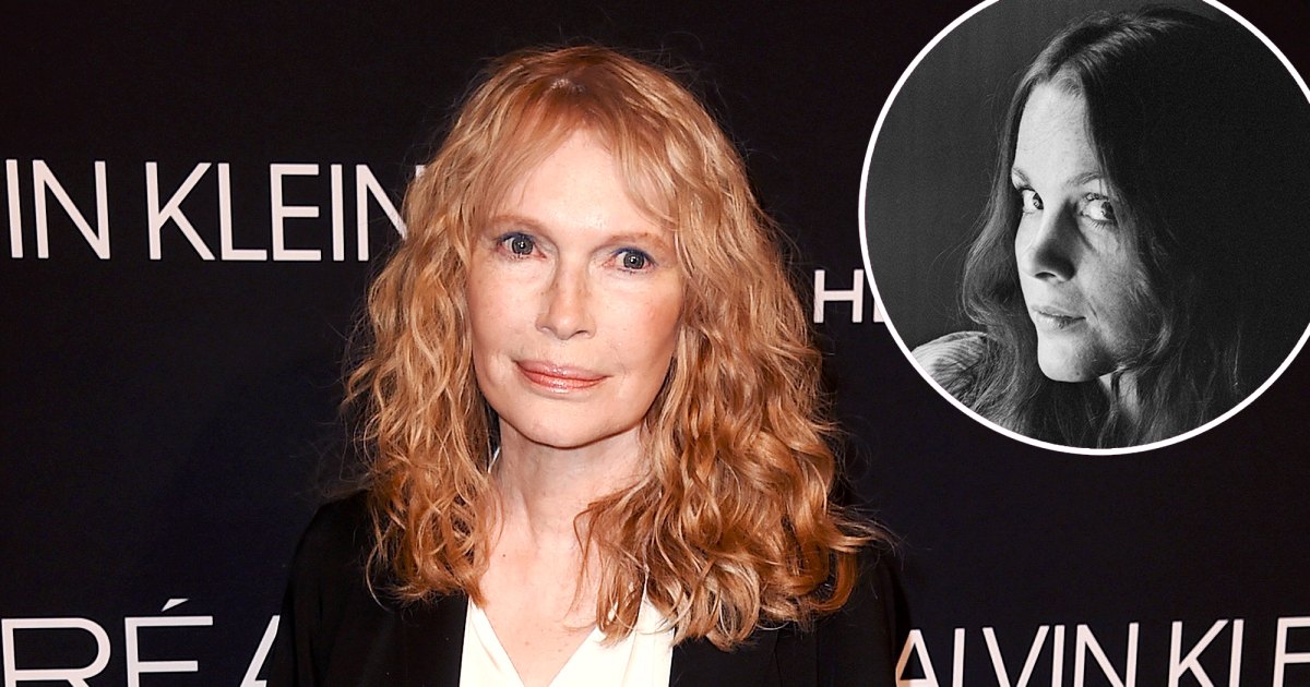 Mia Farrow's Warning: Trump, Congress, And The Fate Of American Democracy Mia Farrow's Warning: Trump, Congress, And The Fate Of American Democracy