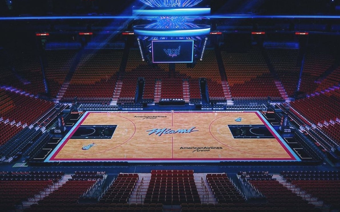 Miami Heat Fans Turn To NBA Tankathon During The Off-Season Miami Heat Fans Turn To NBA Tankathon During The Off-Season