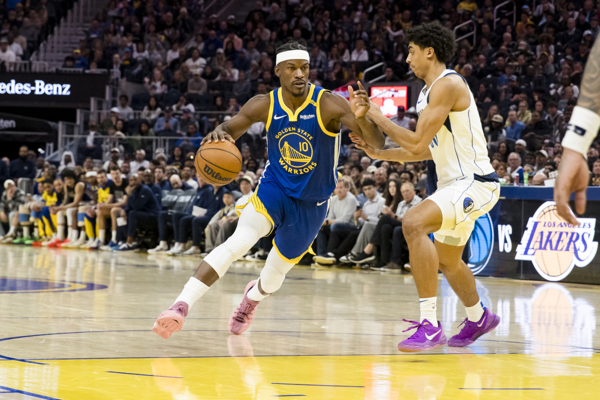 Miami Heat's Recruitment Challenges: Lessons From Jimmy Butler's Warriors Days Miami Heat's Recruitment Challenges: Lessons From Jimmy Butler's Warriors Days