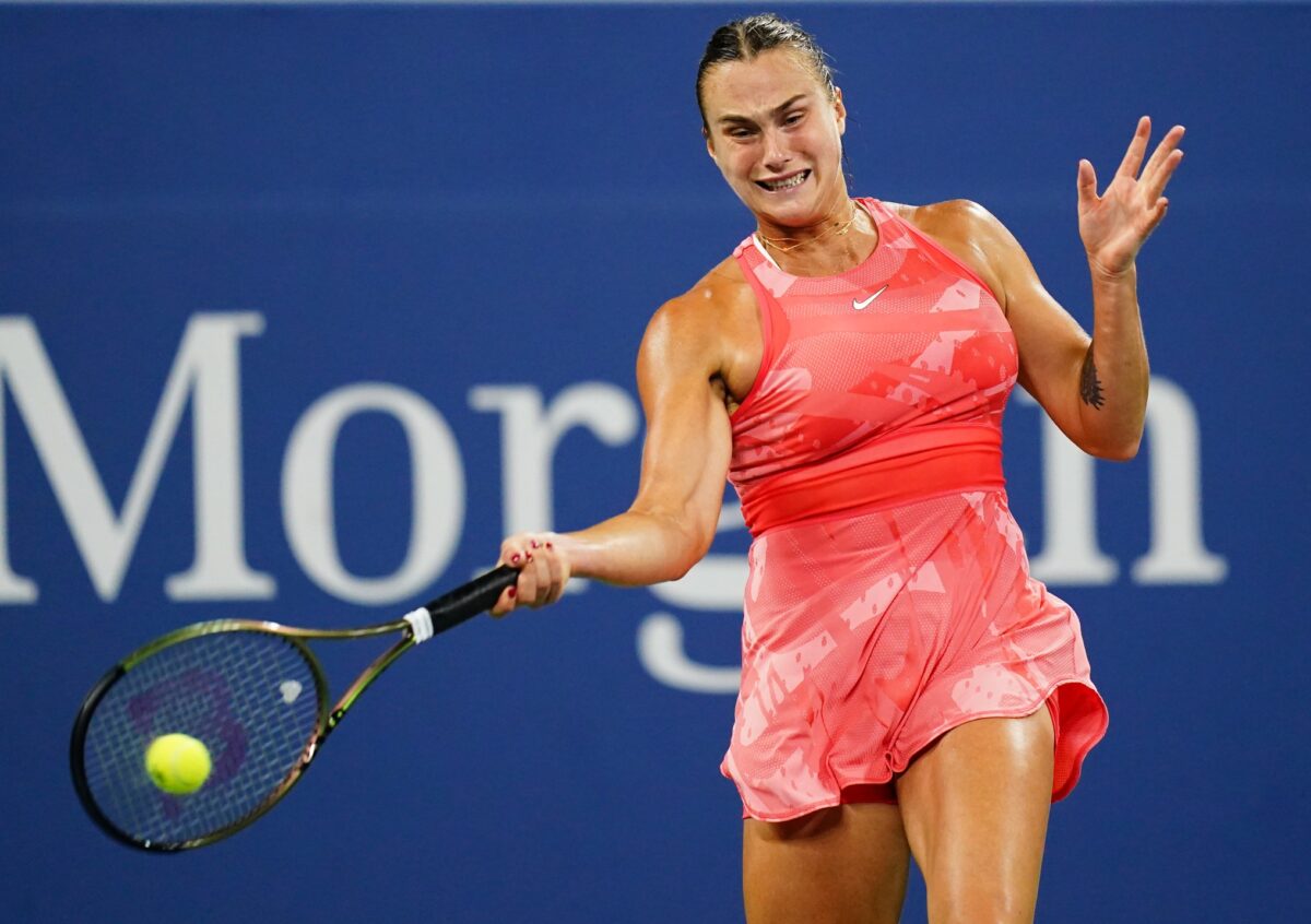 Miami Open 2024: Sabalenka Claims Victory Over Pegula Miami Open 2024: Sabalenka Claims Victory Over Pegula