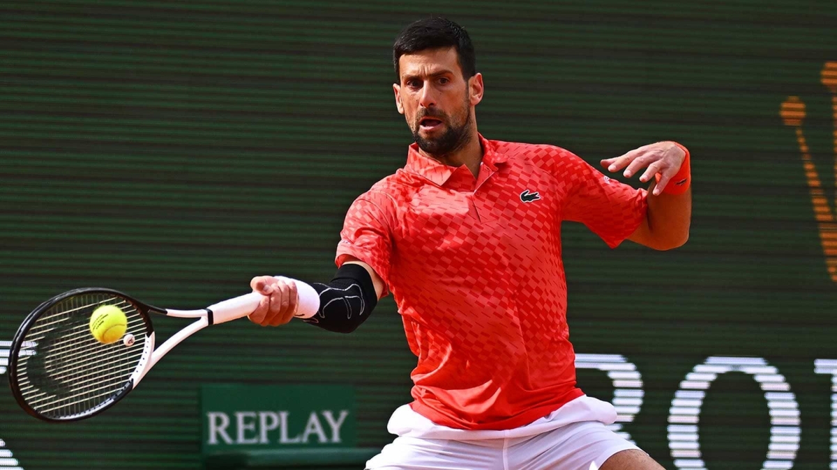 Miami Open 2025: Djokovic Cùng Nhánh Đấu Với Alcaraz - Liệu Ai Sẽ Vào Chung Kết? Miami Open 2025: Djokovic Cùng Nhánh Đấu Với Alcaraz - Liệu Ai Sẽ Vào Chung Kết?