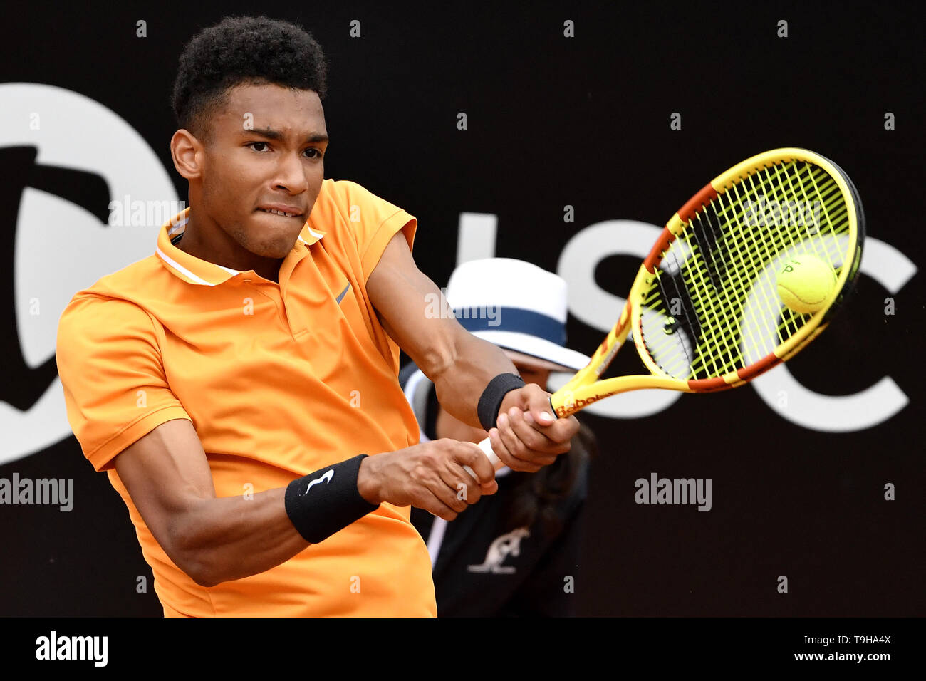 Miami Open: Musetti's Three-Set Victory Against Auger-Aliassime Miami Open: Musetti's Three-Set Victory Against Auger-Aliassime
