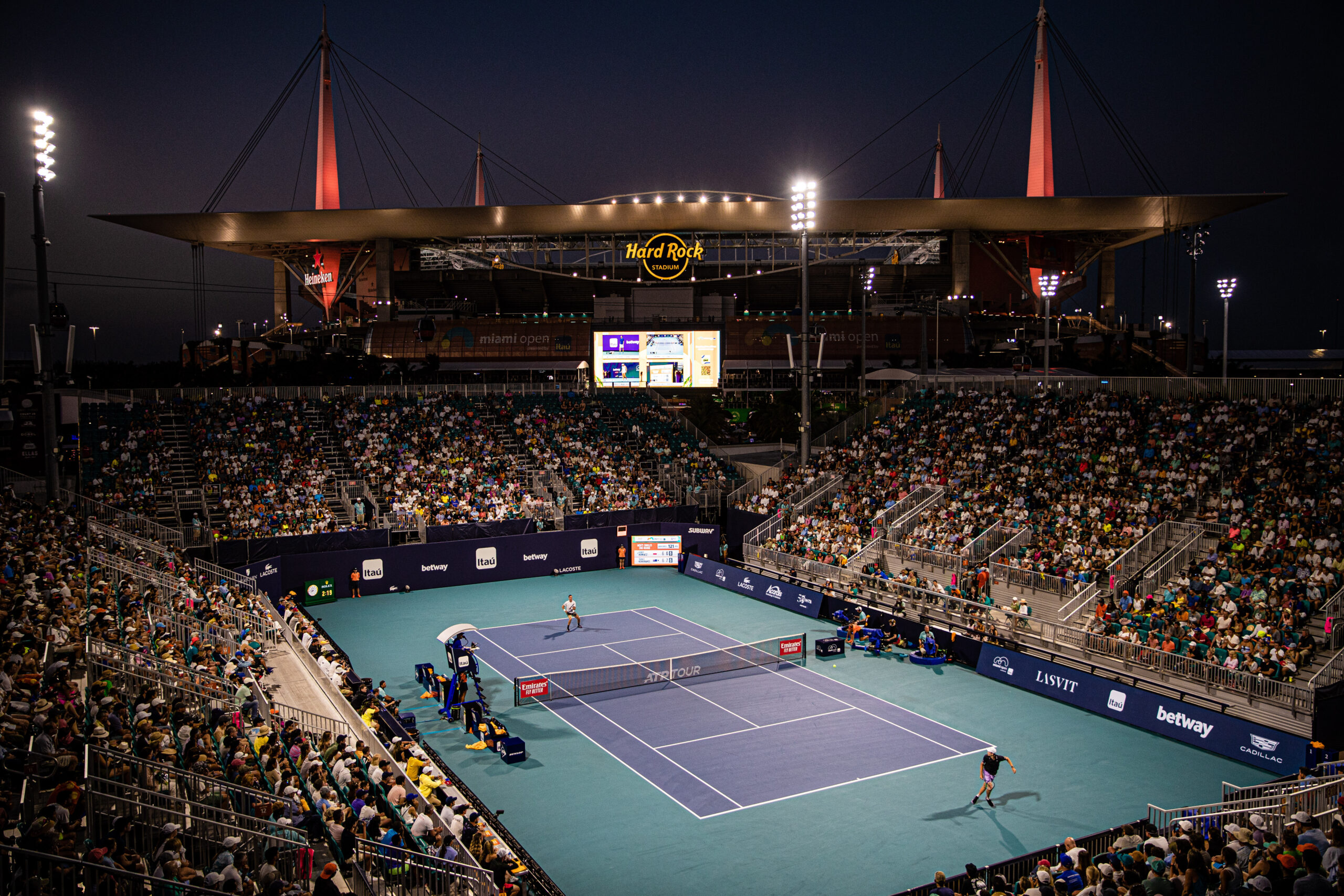 Miami Open: Raducanu's Dominant Run Continues Miami Open: Raducanu's Dominant Run Continues