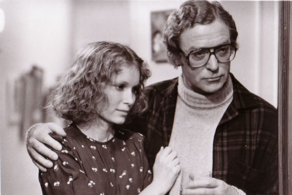 Michael Caine: Mia Farrow Sex Scene And A Surprising Visitor Michael Caine: Mia Farrow Sex Scene And A Surprising Visitor