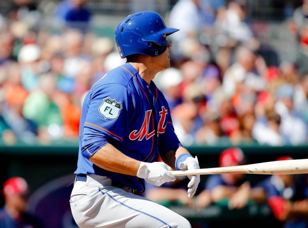 Michael Conforto's Early Spring Slump: Overcoming The Challenges Michael Conforto's Early Spring Slump: Overcoming The Challenges