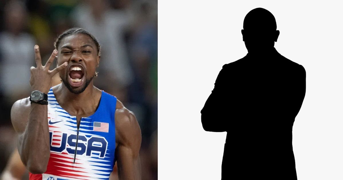 Michael Johnson On Tyreek Hill And Noah Lyles: A Track And Field Debate Michael Johnson On Tyreek Hill And Noah Lyles: A Track And Field Debate