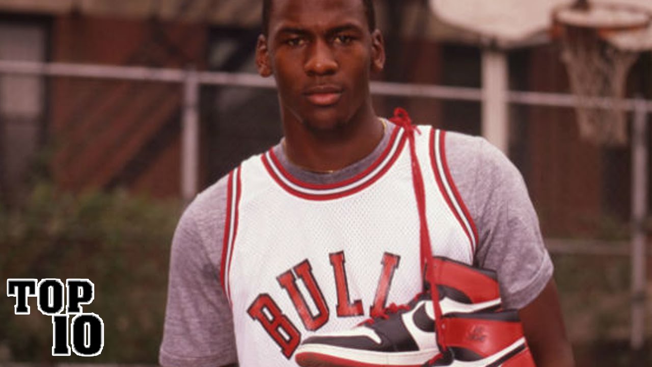 Michael Jordan: Fast Facts And Career Highlights Michael Jordan: Fast Facts And Career Highlights
