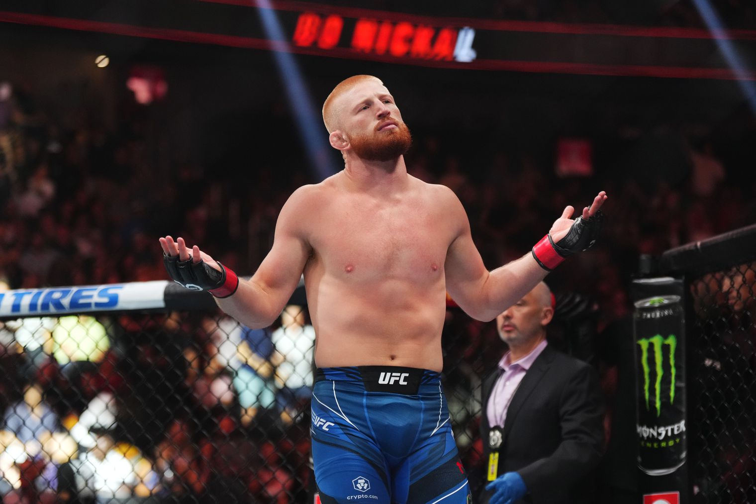 Michael Morales: UFC Vegas 106 Knockout – Pros React To The Michael Morales: UFC Vegas 106 Knockout – Pros React To The