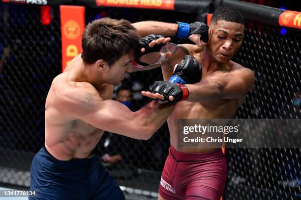 Michael Morales: UFC's Next Welterweight Contender? Michael Morales: UFC's Next Welterweight Contender?