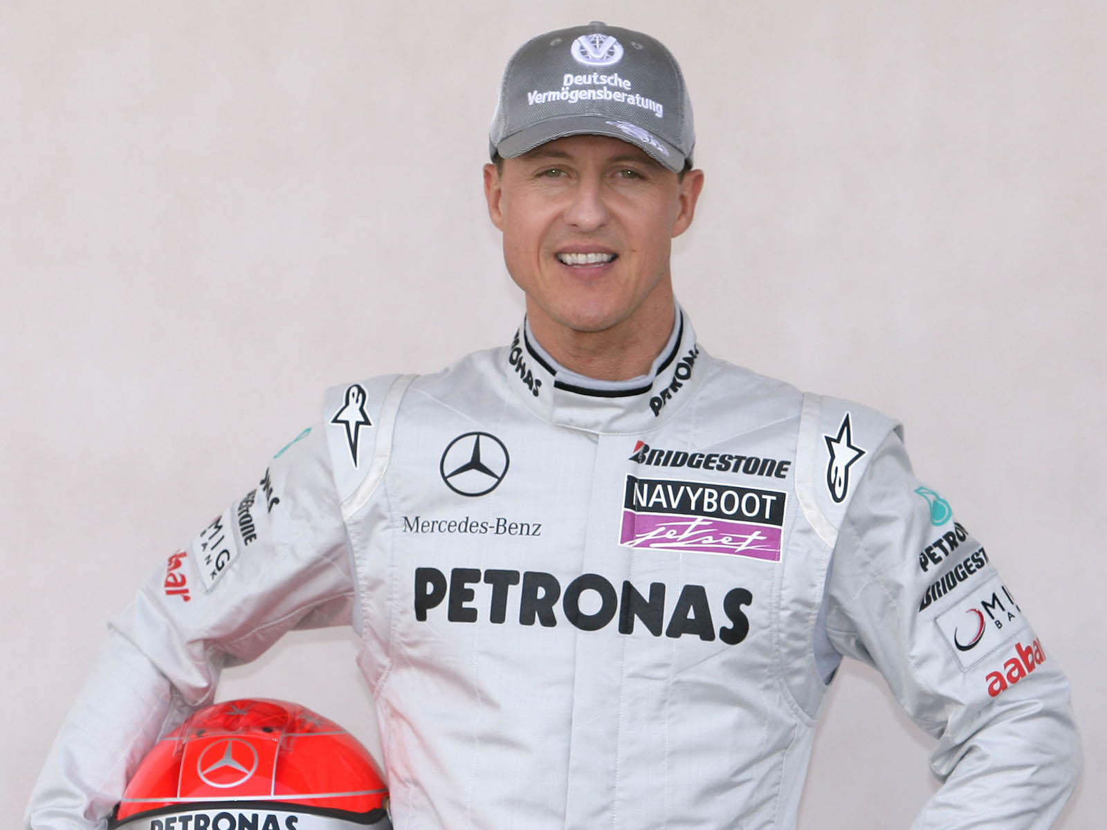 Michael Schumacher: A Controversial Figure In Formula 1 Michael Schumacher: A Controversial Figure In Formula 1