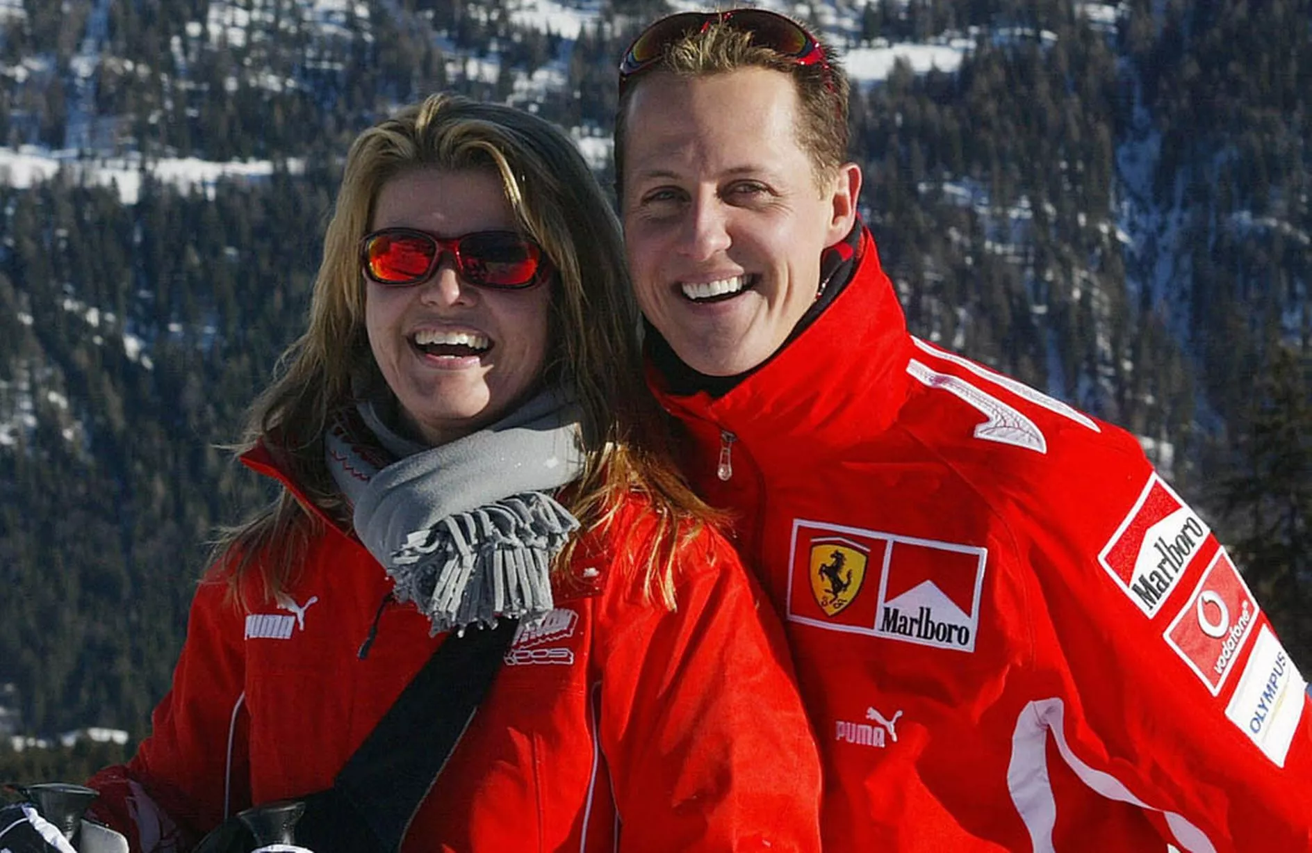 Michael Schumacher: A Driver's Perspective On His Professional Relationships Michael Schumacher: A Driver's Perspective On His Professional Relationships