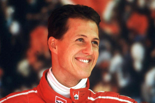 Michael Schumacher And His Rivals: Fact Vs. Fiction Michael Schumacher And His Rivals: Fact Vs. Fiction