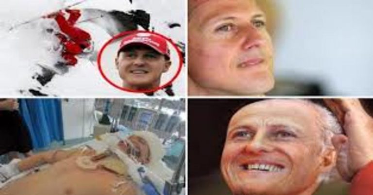 Michael Schumacher: La Reciente Noticia Que Ha Dado Esperanza A Sus Fans Michael Schumacher: La Reciente Noticia Que Ha Dado Esperanza A Sus Fans