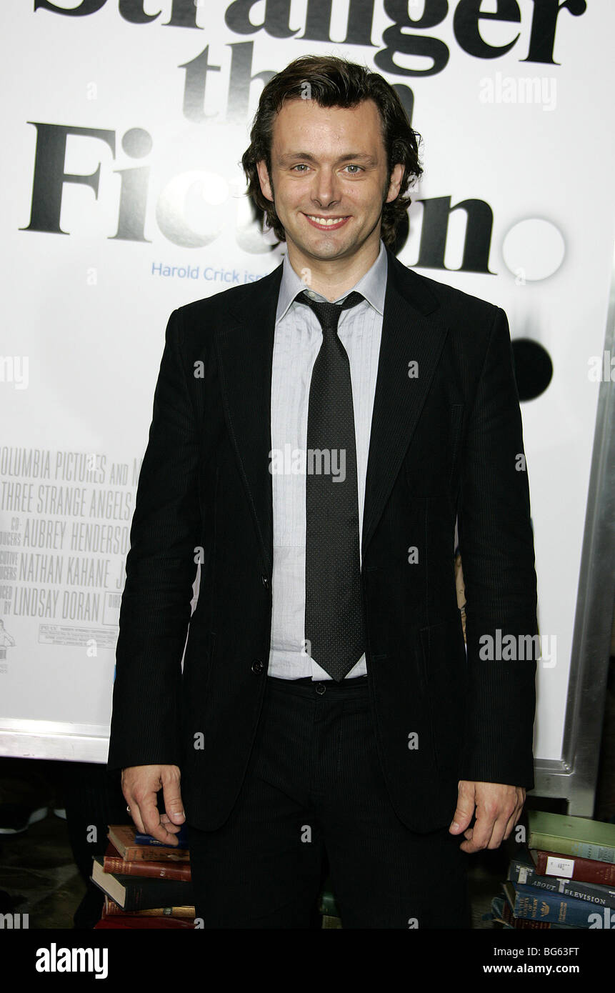 Michael Sheen Responds To Criticism Over £1 Million Documentary