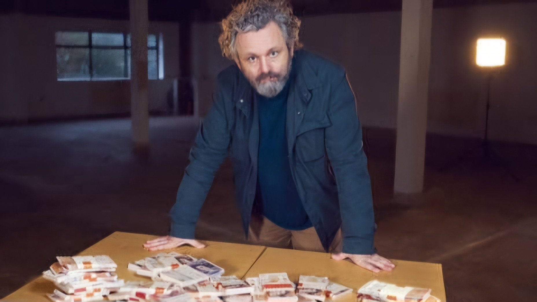 Michael Sheen's £1 Million Giveaway: How To Participate Michael Sheen's £1 Million Giveaway: How To Participate
