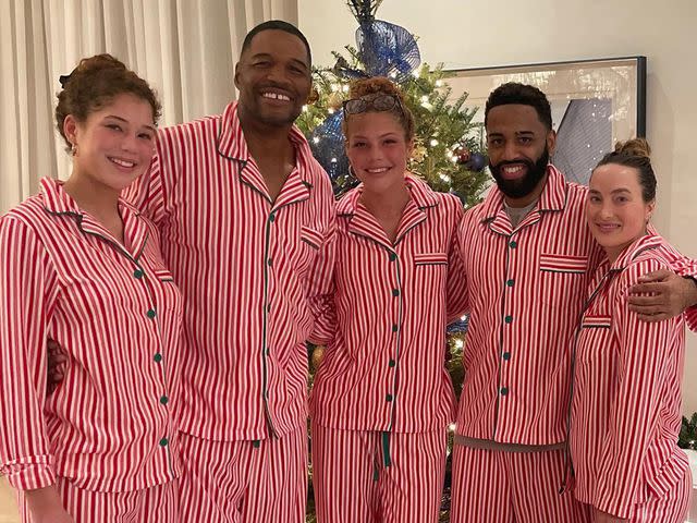 Michael Strahan's Big Interview: A Deep Dive Into The Ratings Battle Michael Strahan's Big Interview: A Deep Dive Into The Ratings Battle