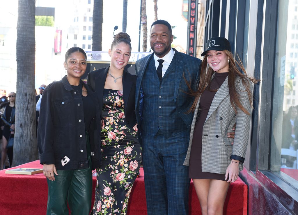 Michael Strahan's Big Interview Get: A Ratings War Strategy? Michael Strahan's Big Interview Get: A Ratings War Strategy?