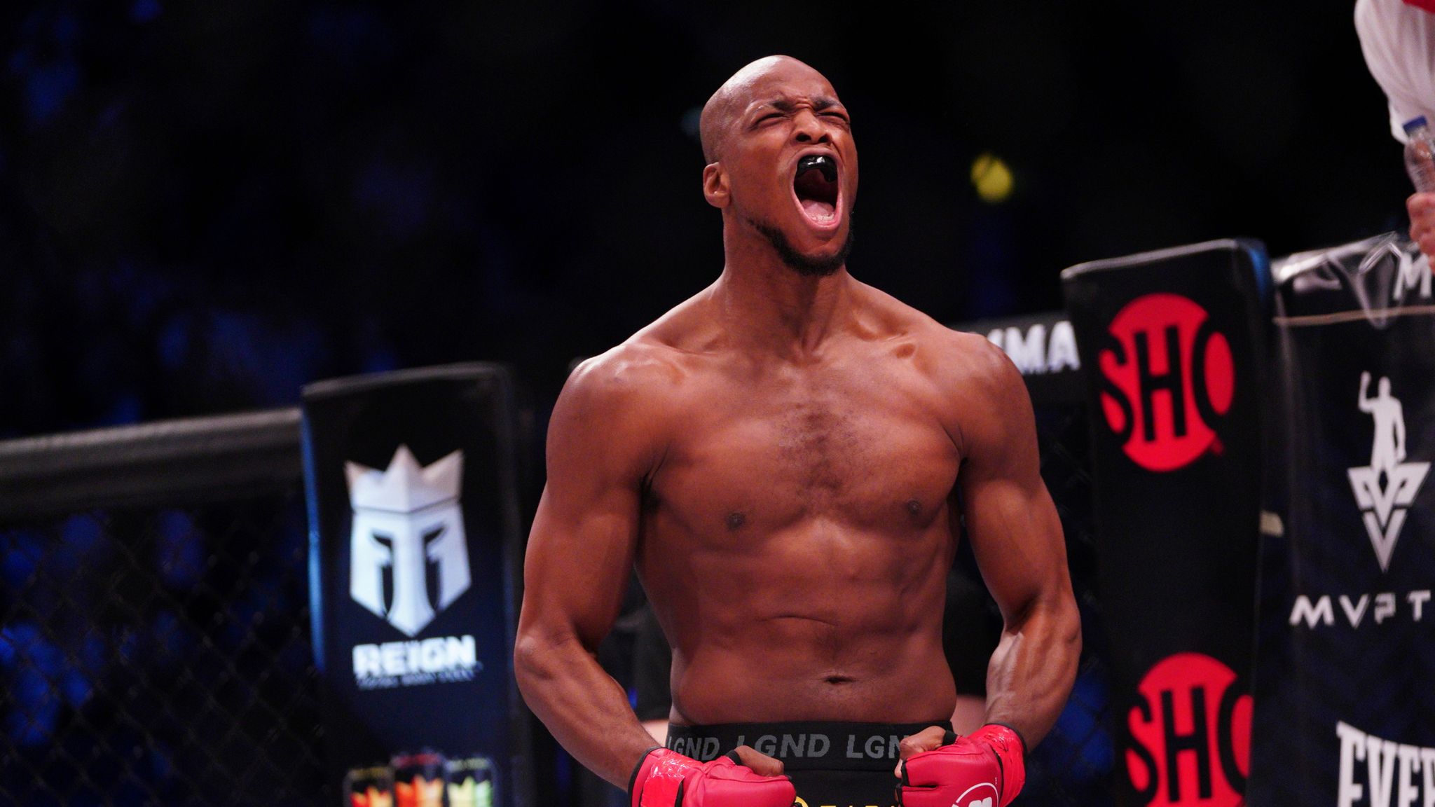 Michael Venom Page's Prediction: Pimblett's Path To Victory Against Chandler Michael Venom Page's Prediction: Pimblett's Path To Victory Against Chandler