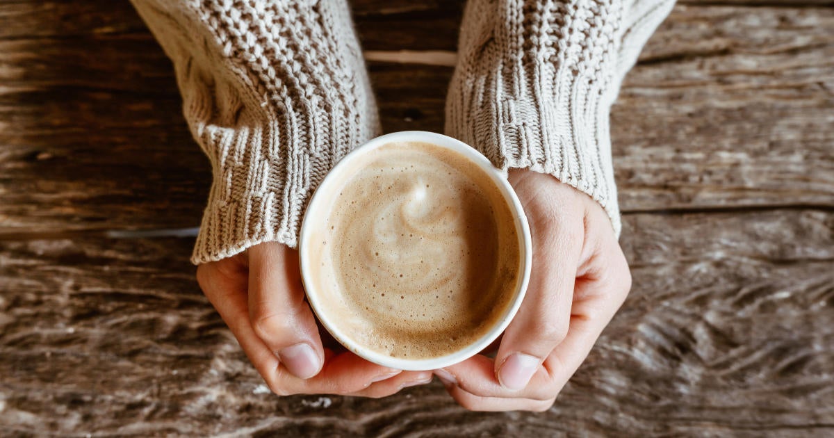Michigan Residents Urged To Check Coffee Creamer After Recall Michigan Residents Urged To Check Coffee Creamer After Recall
