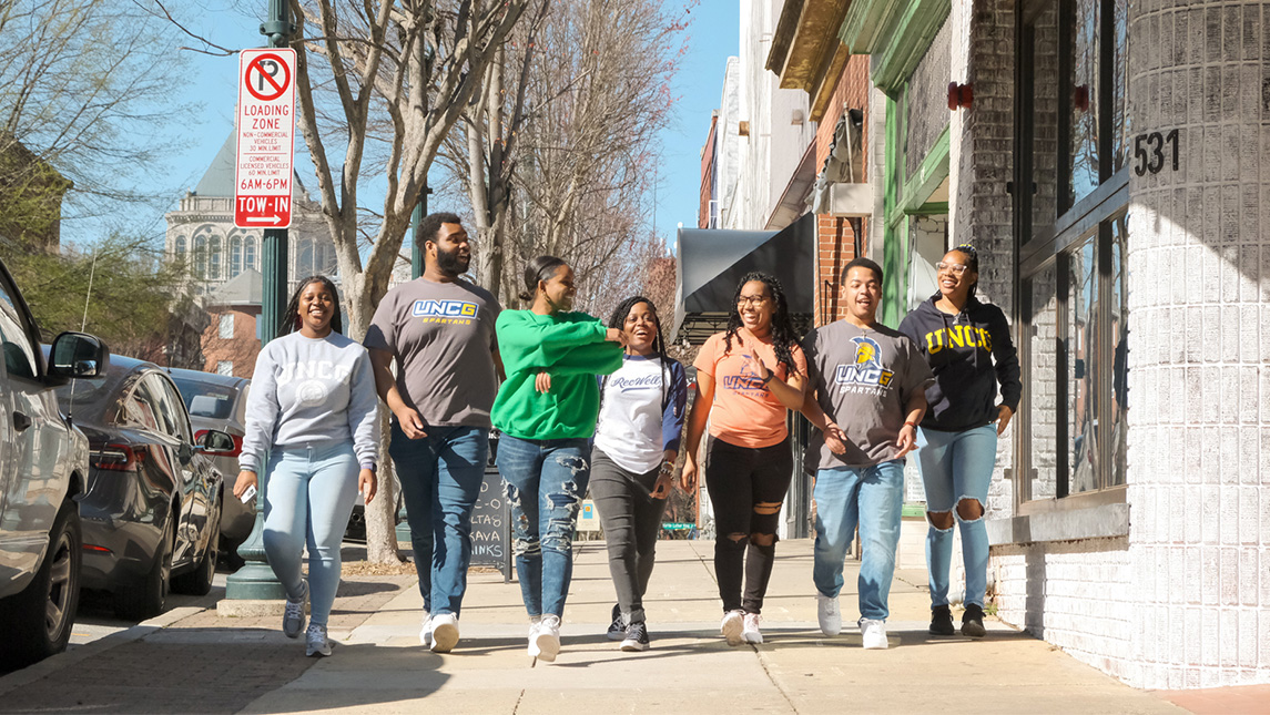 Michigan's Best College Town:  The Case For [City Name]