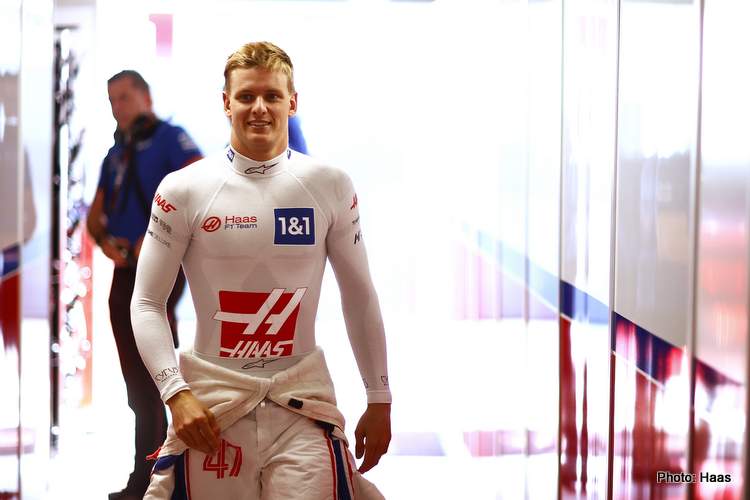 Mick Schumacher's F1 Prospects: Häkkinen Offers Hope Mick Schumacher's F1 Prospects: Häkkinen Offers Hope