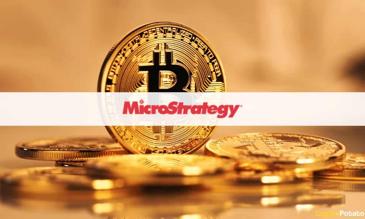 MicroStrategy Or Bitcoin: Better Investment Prospects In 2025? MicroStrategy Or Bitcoin: Better Investment Prospects In 2025?