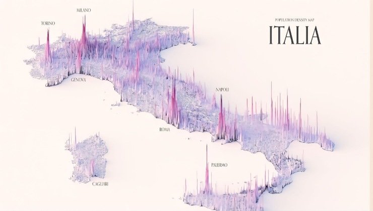 Microplastiche Nell'acqua: Dove Si Concentrano Di Più? Microplastiche Nell'acqua: Dove Si Concentrano Di Più?